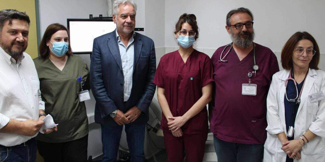 Νέα-εποχή-στο-Γενικό-Νοσοκομείο-Λάρισας-–-Σύστημα-διαλογής-ασθενών-με-τεχνητή-νοημοσύνη