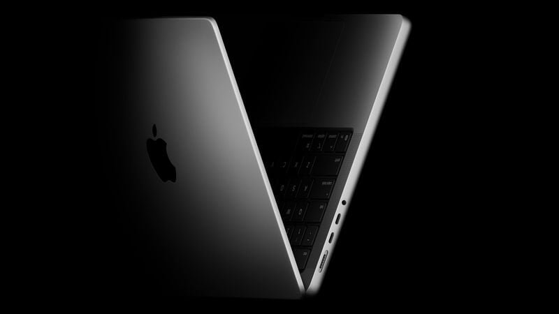 Νέο-macbook-pro-14″-με-m5:-Περισσότερη-ισχύς,-ίδια-εμφάνιση