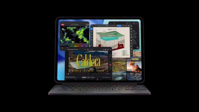 Νέο-Μ5-ipad-pro:-Πιο-ισχυρό,-πιο-έξυπνο-και-με-ταχύτερη-φόρτιση