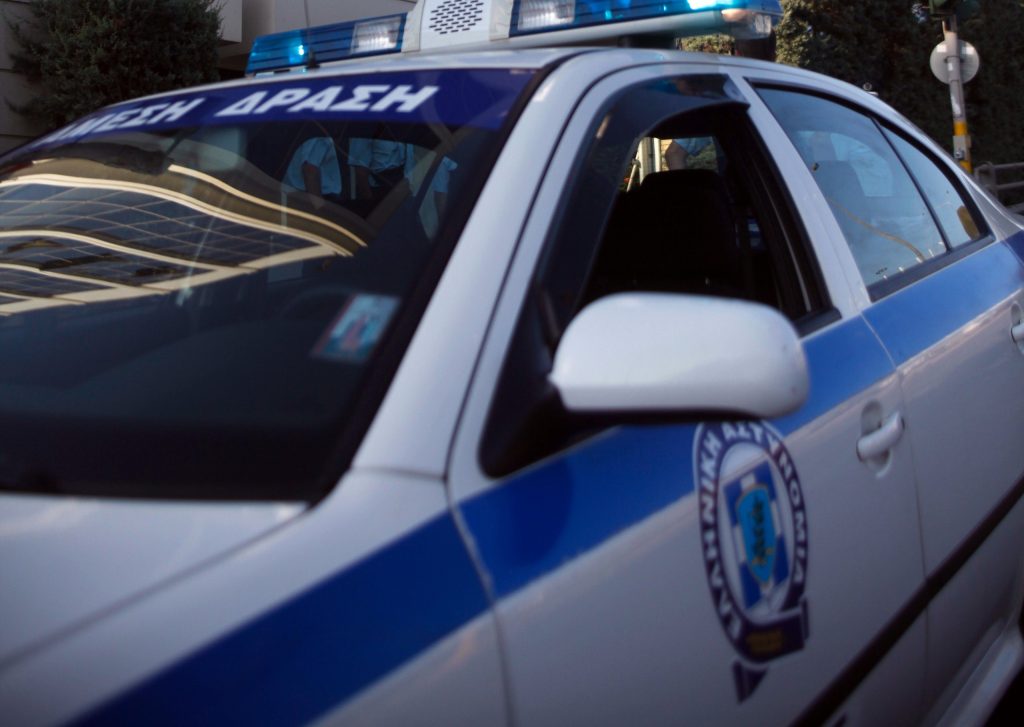 Θεσσαλονίκη:-Ένοπλη-ληστεία-σε-κατάστημα-κινητών-τηλεφώνων-με-λεία-άνω-των-50.000-ευρώ