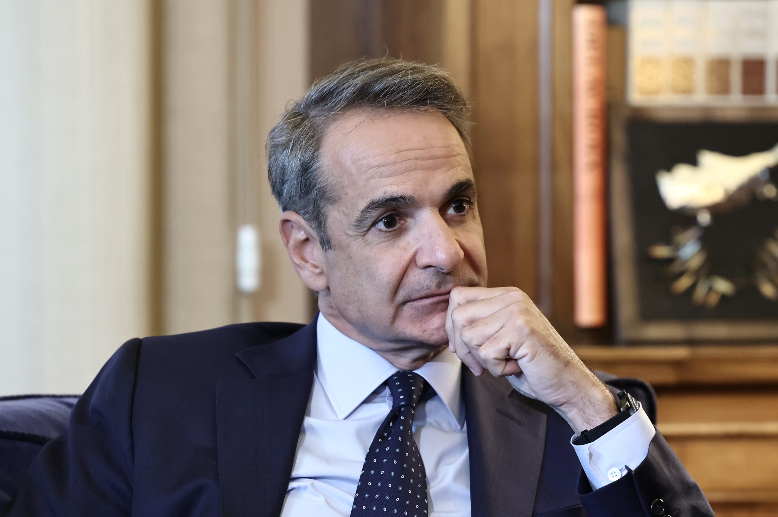 Μητσοτάκης-στο-tik-tok:-Πρώτη-προτεραιότητα-η-στήριξη-του-νοικοκυριού-–-Μείωση-τιμών-σε-2.000-προϊόντα