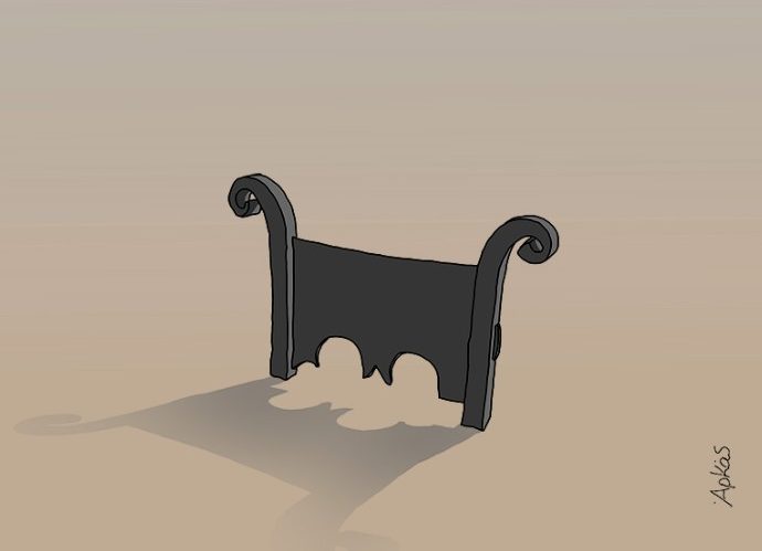 Αρκάς:-Μια-«καλημέρα»-από-εποχές-που-κανείς-δεν-έμπαινε-με-λάσπες