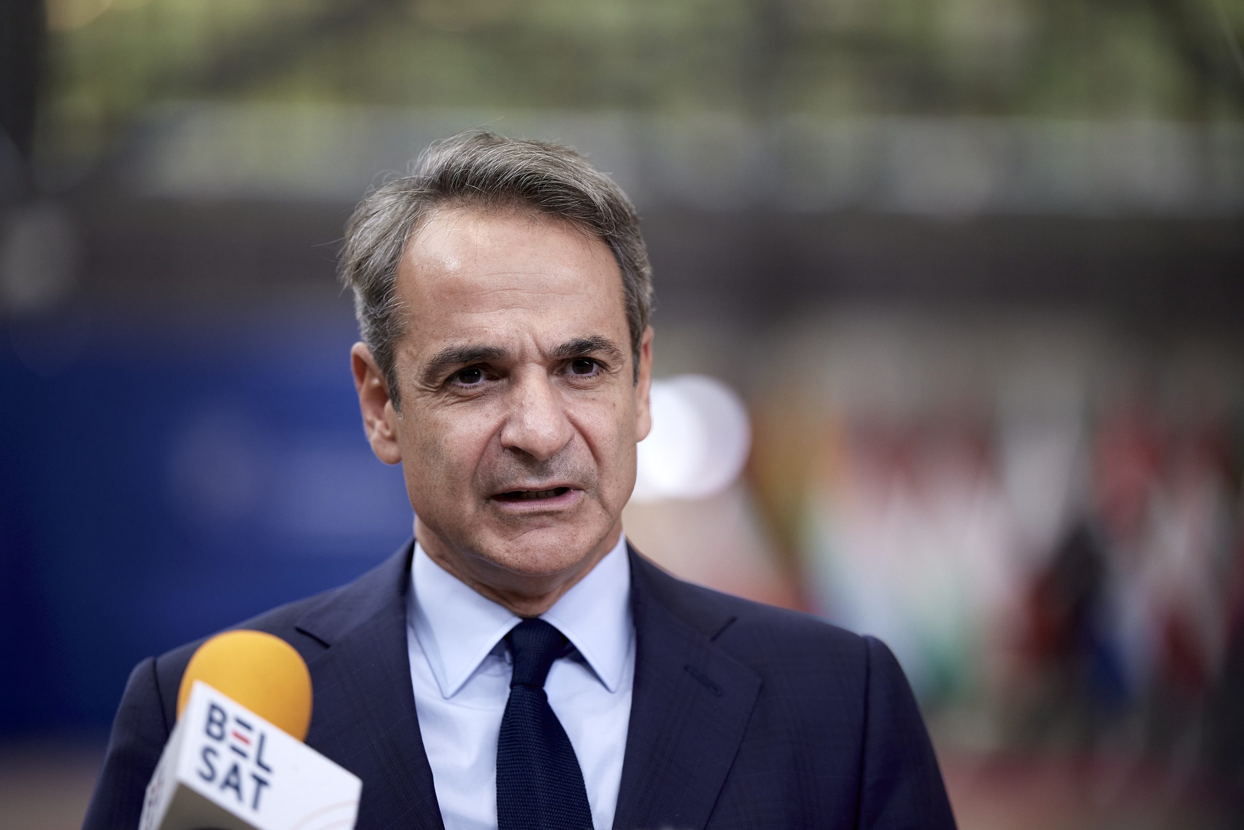 Μητσοτάκης-στο-μνημόσυνο-του-Γλαύκου-Κληρίδη:-Υποκλίνομαι-με-συγκίνηση-στην-πολιτική-του-παρακαταθήκη