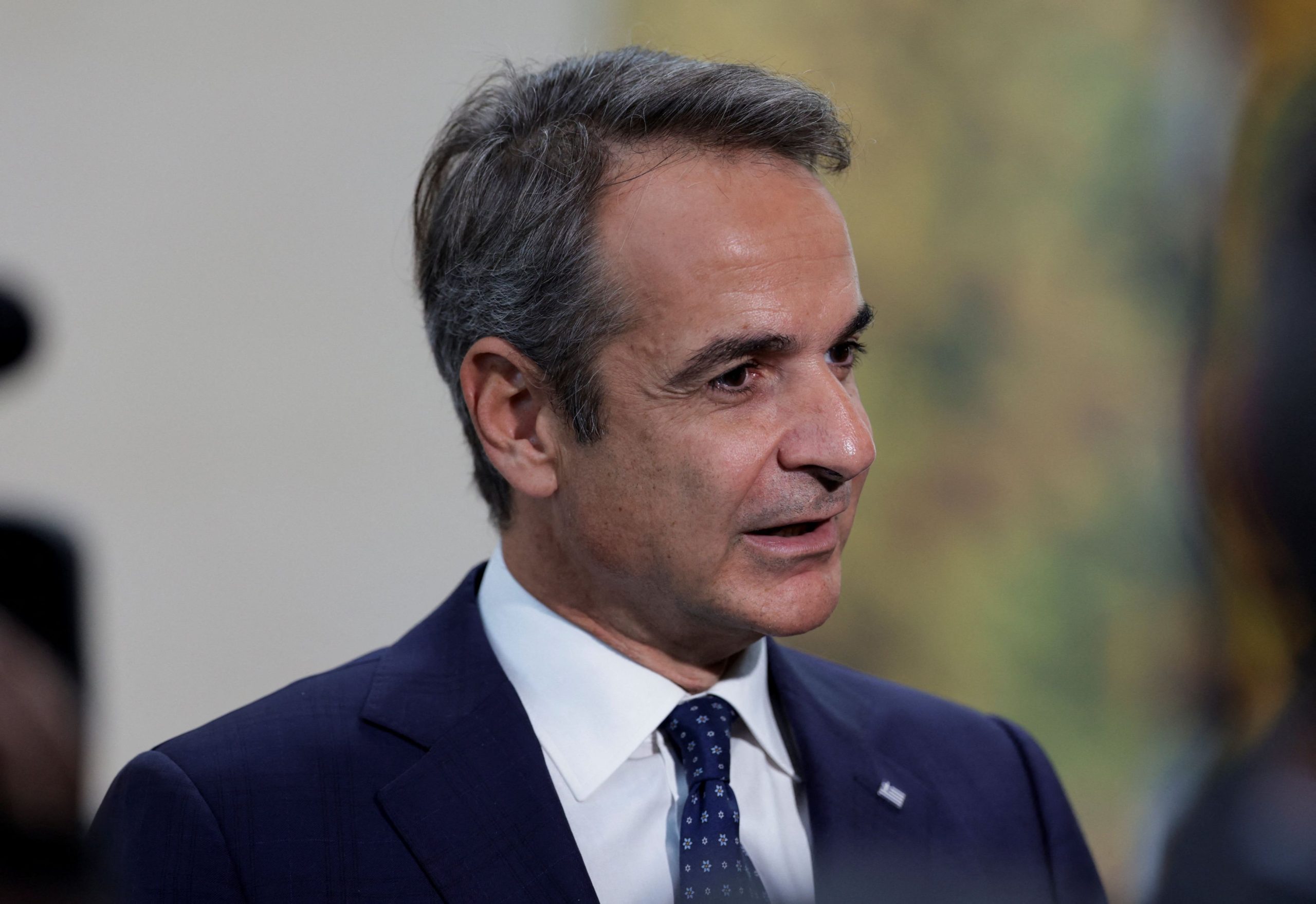 Μητσοτάκης:-«Το-Μεγάλο-Αιγυπτιακό-Μουσείο-είναι-κάτι-περισσότερο-από-ένας-χώρος-διατήρησης-της-ιστορίας»