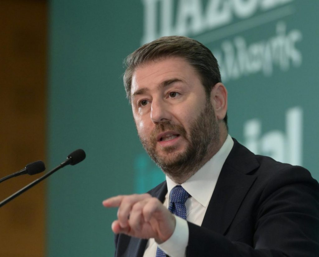 Ν.-Ανδρουλάκης:-Η-«γαλάζια»-συμμορία-κατάκλεψε-τον-ΟΠΕΚΕΠΕ