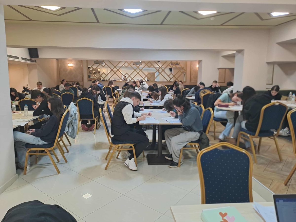 Φροντιστήριο-Βιολογίας»Εξέλιξη»:-Επαναληπτικά-διαγωνίσματα:-Το-μυστικό-της-επιτυχίας-δεν-είναι-η-τύχη,-αλλά-η-προετοιμασία!»