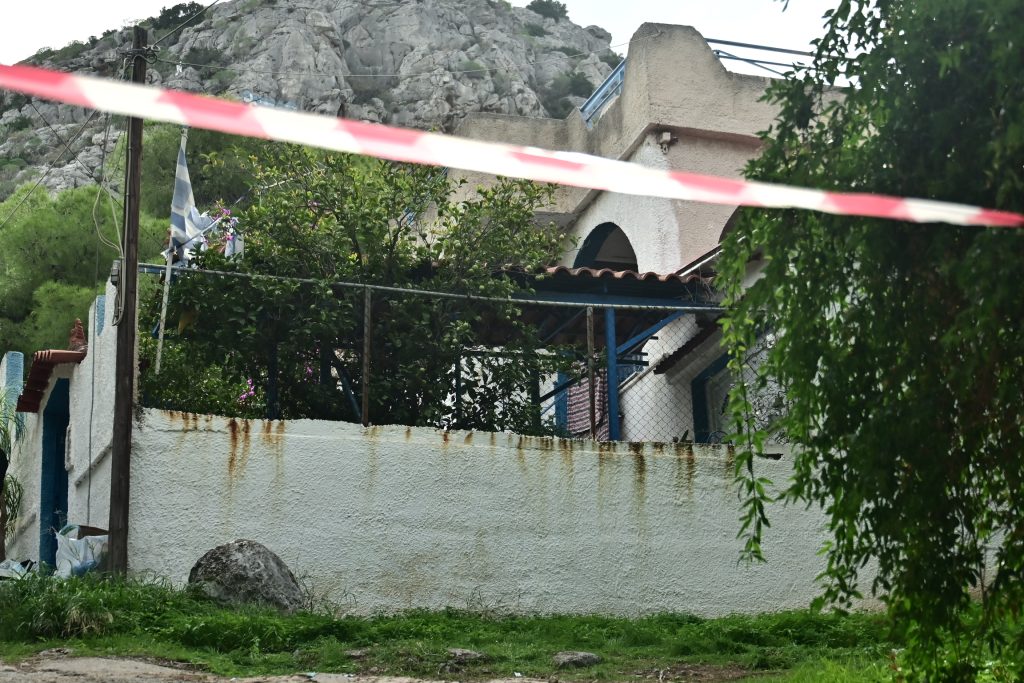 Ληστεία-μετά-φόνου-στη-Σαλαμίνα:-Η-περιουσία-της-75χρονης-στο-στόχαστρο-των-αδίστακτων-δολοφόνων