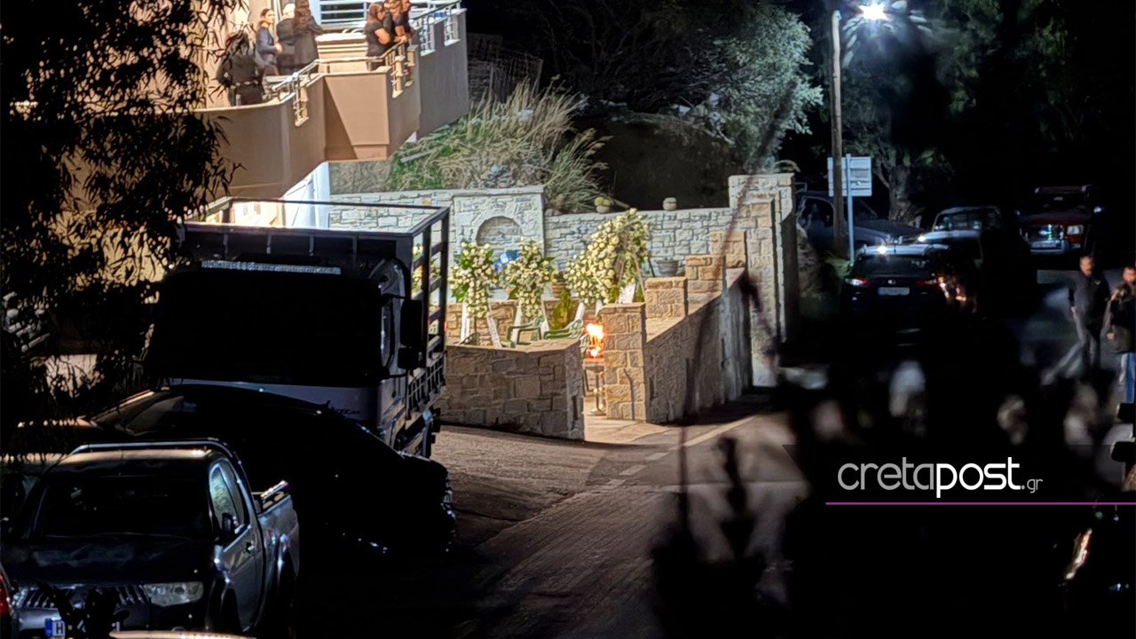 Βορίζια:-Στο-χωριό-η-σορός-του-39χρονου-θύματος-–-Θρήνος-και-σπαραγμός-στο-σπίτι-του