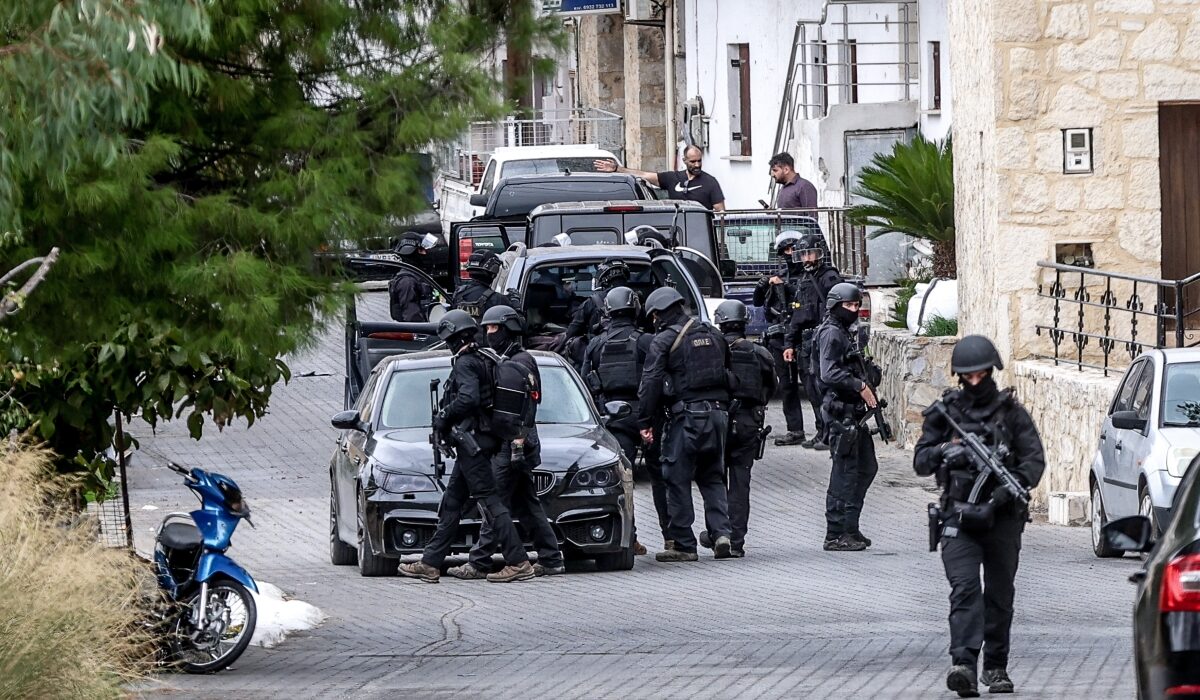 Βορίζια:-Πέντε-κατηγορούμενοι-για-το-αιματοκύλισμα-–-Δίωξη-για-ανθρωποκτονία-στους-δύο-τραυματίες