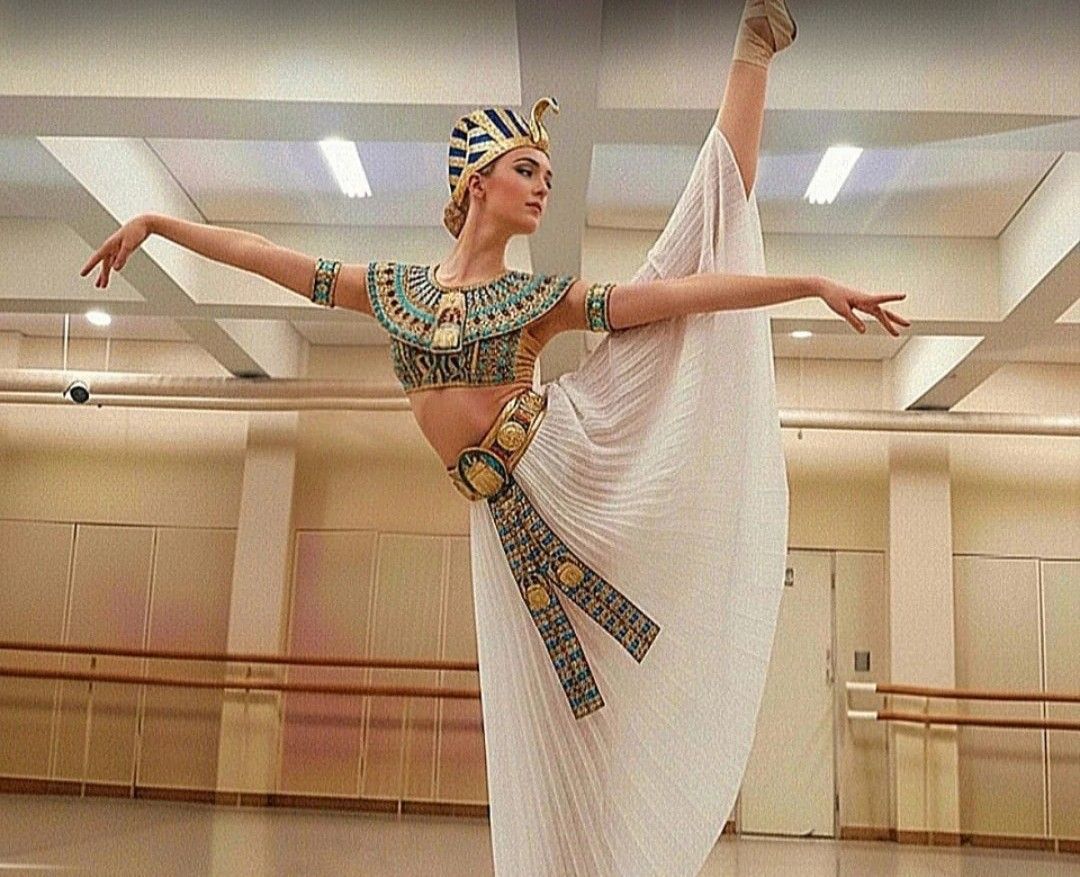 Από-τα-Τρίκαλα-στο-grand-egyptian-museum:-Η-Ελληνίδα-πρίμα-μπαλαρίνα-που-κατέκτησε-το-Καΐρο